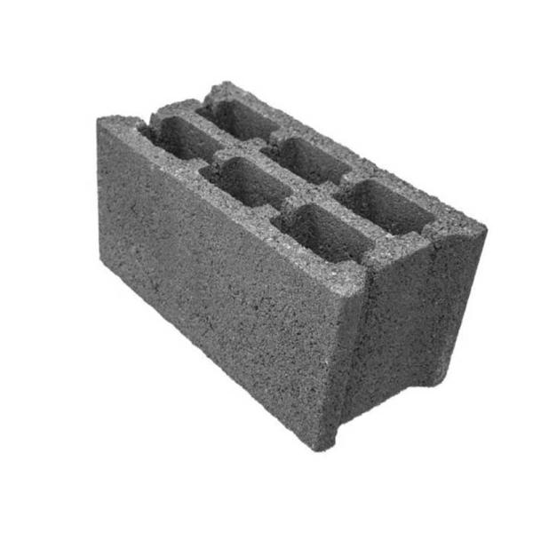Betonski blok